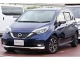 日産 ノート 1200cc 1.2 e-POWER AUTECH
