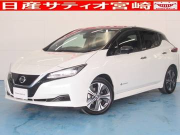 日産公式中古車検索サイト