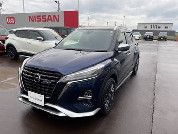 1.2 AUTECH (e-POWER) 4WD ナビTV/ETC/AVM/シートヒータ/PROPILOT