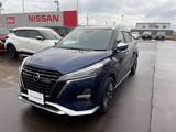 日産 キックス 1200cc 1.2 AUTECH (e-POWER) 4WD ナビTV/ETC/AVM/シートヒータ/PROPILOT