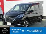 日産 セレナ 2000cc 2.0 ハイウェイスター V