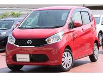 日産 デイズ 660cc 660 X