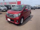 日産 デイズ 660cc 660 ハイウェイスターX ディスプレイオーディオ/AVM/シートヒータ