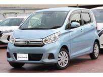 日産 デイズ 660cc 660 X