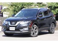 日産 エクストレイル 2000cc 2.0 20Xi 2列車 4WD