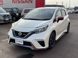 日産 ノート 1200cc 1.2 e-POWER NISMO ナビTV/アラウンドビューM/クルコン