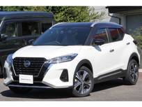 日産 キックス 1200cc 1.2 X (e-POWER)