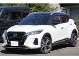 日産 キックス 1200cc 1.2 X (e-POWER)