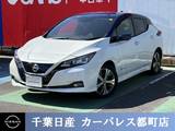 日産 リーフ X Vセレクション