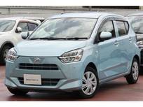 ダイハツ ミライース 660cc 660 X SAIII