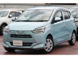 ダイハツ ミライース 660cc 660 X SAIII
