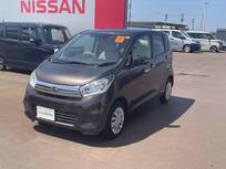 日産 デイズ 660cc 660 X ナビTV/アラウンドビューモニター