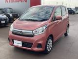 日産 デイズ 660cc 660 X ナビTV/アラウンドビューモニター