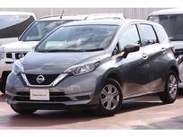 日産 ノート 1200cc 1.2 X