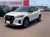 日産 キックス 1200cc 1.2 X (e-POWER) ナビTV/ETC/AVM/ドラレコ/PROPILOT