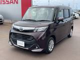 トヨタ タンク 1000cc 1.0 G 4WD ナビTV/ETC/バックカメラ/左右電動スライド