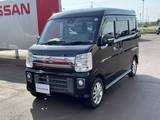 日産 NV100クリッパーリオ 660cc 660 G ハイルーフ 4WD ナビTV/バックカメラ/左右電動スライド