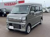 スズキ エブリイワゴン 660cc 660 PZターボスペシャル ハイルーフ 4WD 純正ディスプレイオーディオ/バックカメラ