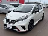 日産 ノート 1600cc 1.6 NISMO S ナビTV/ETC/バックカメラ/ドラレコ