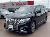 日産 エルグランド 2500cc 2.5 250ハイウェイスターS ナビTV/アラウンドビューM/電動バックドア