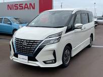日産 セレナ 1200cc 1.2 e-POWER ハイウェイスター V ナビTV/ETC/アラウンドビューM/PROPILOT