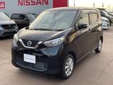 日産 デイズ 660cc 660 X アラウンドビューM/ディスプレイオーディオ