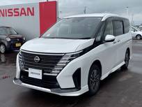 日産 セレナ 2000cc 2.0 ハイウェイスターV 4WD ナビTV/ETC/AVM/前後ドラレコ/PROPILOT