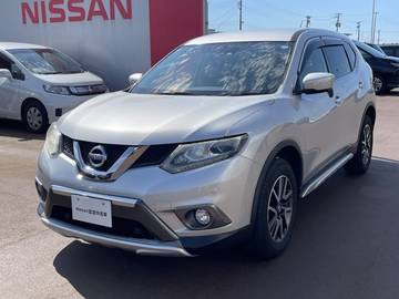 2.0 20X エクストリーマーX エマージェンシーブレーキ パッケージ 2列車 4WD ナビTV/ETC/バックカメラ/シートヒーター