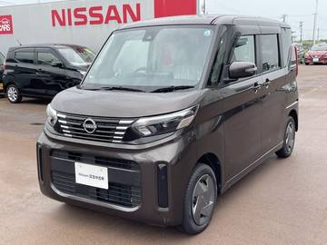 660 X 4WD ナビTV/AVM/シートヒーター/LEDライト