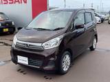 日産 デイズ 660cc 660 X モカセレクション 4WD アラウンドビューM/シートヒーター