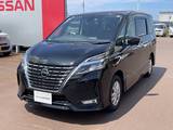 日産 セレナ 2000cc 2.0 ハイウェイスター V 4WD ナビTV/ETC/アラウンドビューM/PROPILOT