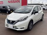 日産 ノート 1200cc 1.2 e-POWER X ブラックアロー ナビTV/ETC/アラウンドビュー/クルコンLED