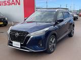 日産 キックス 1200cc 1.2 X (e-POWER) ナビTV/アラウンドビューM/PROPILOT
