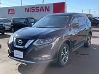 日産 エクストレイル 2000cc 2.0 20X 2列車 4WD ナビTV/ETC/バックカメラ/オートバックドア