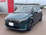 日産 ノートオーラ 1200cc 1.2 G FOUR レザーエディション 4WD ナビ/ETC/AVM/シートヒータ/BOSE/PROPILOT