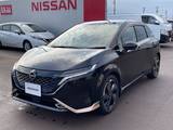 日産 ノートオーラ 1200cc 1.2 G FOUR レザーエディション 4WD ナビTV/ETC/AVM/シートヒーター/PROPILOT