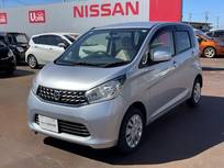 日産 デイズ 660cc 660 J CD/キーレス