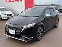 日産 ノートオーラ 1200cc 1.2 G FOUR レザーエディション 4WD ナビTV/ETC/AVM/前後ドラレコ/シートヒータ