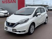 日産 ノート 1200cc 1.2 e-POWER メダリスト ナビTV/ETC/アラウンドビューM/クルコン