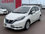 日産 ノート 1200cc 1.2 e-POWER メダリスト ナビTV/ETC/アラウンドビューM/クルコン