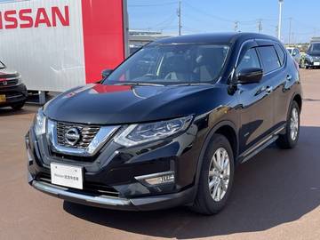 2.0 20Xi ハイブリッド 4WD ナビTV/ETC/AVM/シートヒーター/PROPILOT