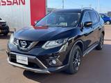 日産 エクストレイル 2000cc 2.0 20X ブラック エクストリーマーX エマージェンシーブレーキ パッケージ 3列車 4WD ナビTV/ETC/バックカメラ/シートヒーター