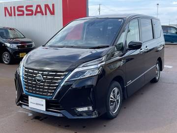 1.2 e-POWER ハイウェイスター V ナビTV/ETC/バックカメラ/前後ドラレコ