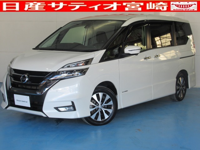 セレナ 宮崎 の中古車 日産公式中古車検索サイト