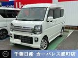 スズキ エブリイワゴン 660cc 660 PZターボスペシャル ハイルーフ