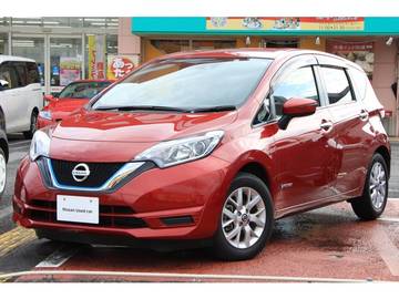 株式会社日産サティオ高知 稲荷町店 高知県 ノート 日産の在庫詳細から中古車を探す 日産公式中古車検索サイト