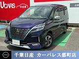 日産 セレナ 1200cc 1.2 e-POWER ハイウェイスター V