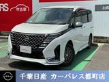 日産 セレナ 2000cc 2.0 AUTECH 4WD
