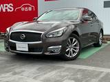 日産 フーガ 2500cc 2.5 250GT Aパッケージ
