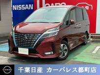 日産 セレナ 1200cc 1.2 e-POWER ハイウェイスター V